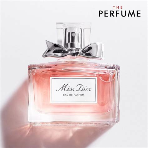 nước hoa miss dior giá